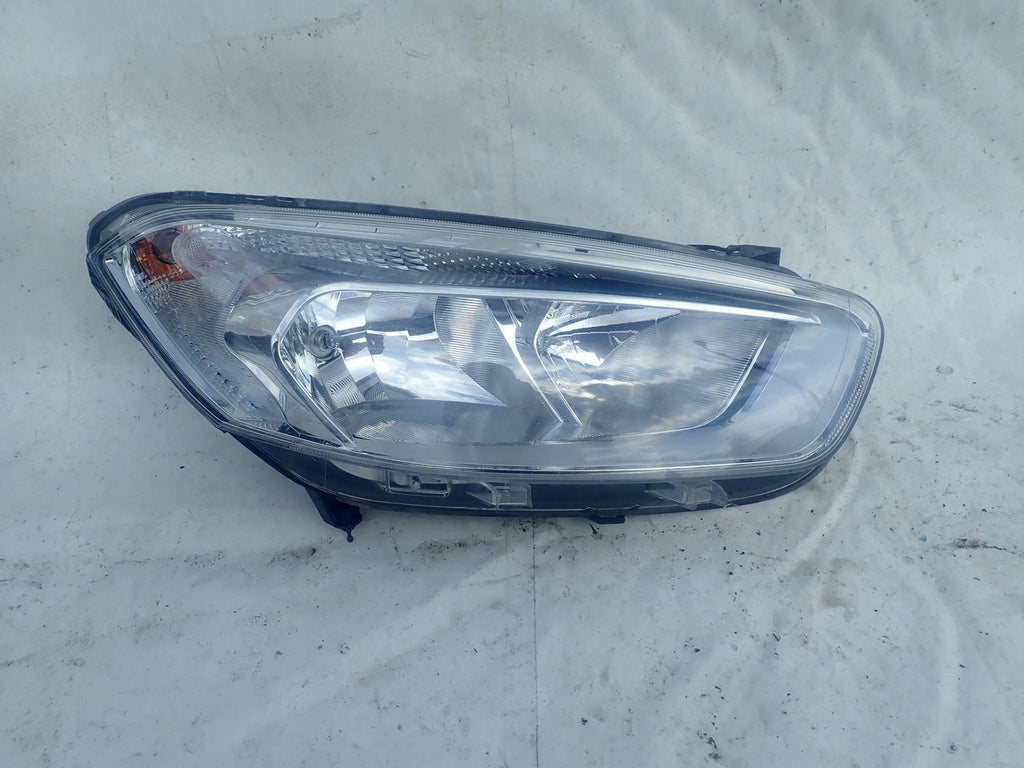Frontscheinwerfer Ford Transit Courier Rechts Scheinwerfer Headlight SCH7880293482jq