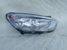 Load image into Gallery viewer, Frontscheinwerfer Ford Transit Courier Rechts Scheinwerfer Headlight SCH7880293482jq