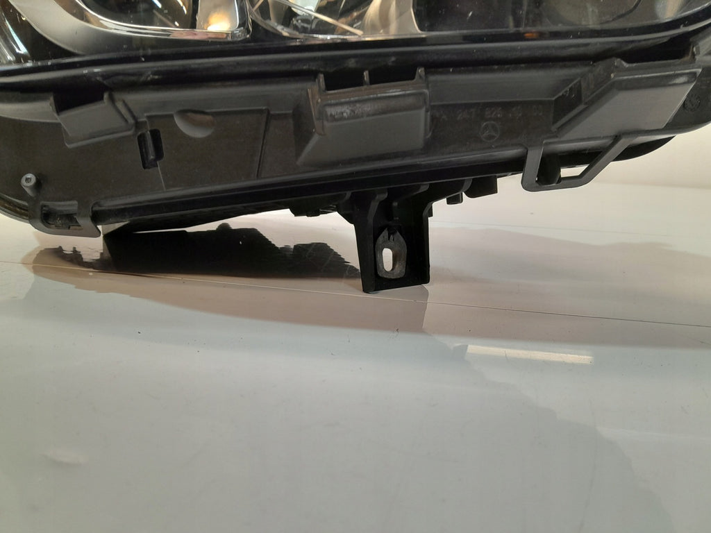 Frontscheinwerfer Mercedes-Benz W247 A2479062603 LED Rechts Headlight SCH9665322915fl