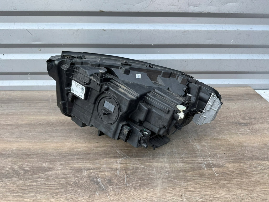 Frontscheinwerfer Mercedes-Benz W247 2479063605 Full LED Rechts Headlight