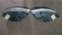 Laden Sie das Bild in den Galerie-Viewer, Frontscheinwerfer Audi A6 C6 4F0941003 Xenon Ein Satz Scheinwerfer Headlight