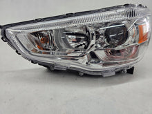Laden Sie das Bild in den Galerie-Viewer, Frontscheinwerfer Mitsubishi Asx Xenon Links Scheinwerfer Headlight