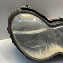 Laden Sie das Bild in den Galerie-Viewer, Frontscheinwerfer Mercedes-Benz A2038201261 Rechts Scheinwerfer Headlight SCH3486203863kk