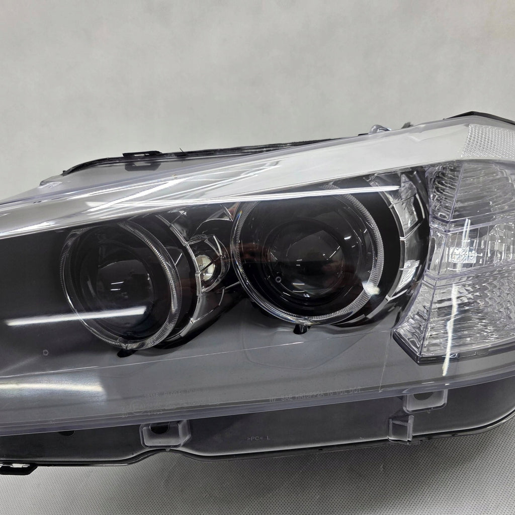 Frontscheinwerfer BMW X3 F25 20-C852 Xenon Links Scheinwerfer Headlight SCH9766860781hj