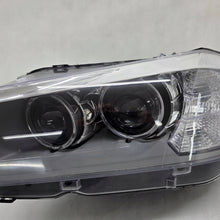 Laden Sie das Bild in den Galerie-Viewer, Frontscheinwerfer BMW X3 F25 20-C852 Xenon Links Scheinwerfer Headlight SCH9766860781hj