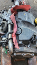 Laden Sie das Bild in den Galerie-Viewer, Motor Renault K9K808 1.5 DCI Diesel Engine Komplett