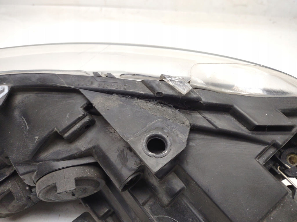 Frontscheinwerfer VW Golf VI 5K1941006M Rechts Scheinwerfer Headlight SCH6537326235vo