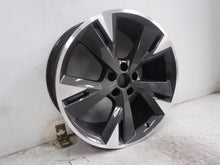 Load image into Gallery viewer, 1x Alufelge 20 Zoll 9.0" 5x112 42ET Glanz Graphit 89A601025M Audi E-Tron Mg FEL9307989705ml