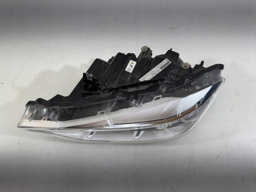 Frontscheinwerfer BMW 3 F30 F31 7314531 Xenon Links Scheinwerfer Headlight SCH7841449557jj
