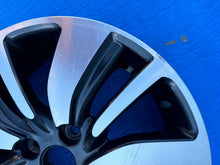 Laden Sie das Bild in den Galerie-Viewer, 1x Alufelge 16 Zoll 6.0" 4x100 45ET Suzuki Rim Wheel FEL5068102407mb