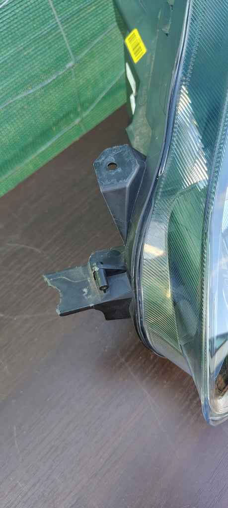 Frontscheinwerfer Ford Fiesta I N1BB-13E015-CG LED Links Scheinwerfer Headlight SCH1182742609ut