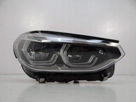 Frontscheinwerfer BMW X3 G01 G02 873965404 LED Rechts Scheinwerfer Headlight SCH7939412751ys