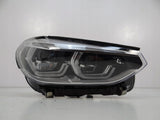 Frontscheinwerfer BMW X3 G01 G02 873965404 LED Rechts Scheinwerfer Headlight