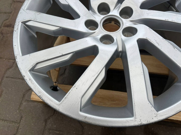 1x Alufelge 19 Zoll 5x108 BH521007DA Land Rover Freelander 2 Rim Wheel FEL5505063133pf