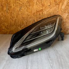 Laden Sie das Bild in den Galerie-Viewer, Frontscheinwerfer Jaguar E-Pace J9C3-13W029-HC LED Ein Satz Headlight SCH1104388691rj