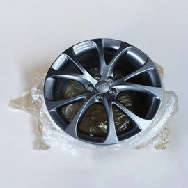 1x Alufelge 17 Zoll 8X0071497 Audi A1 Rim Wheel
