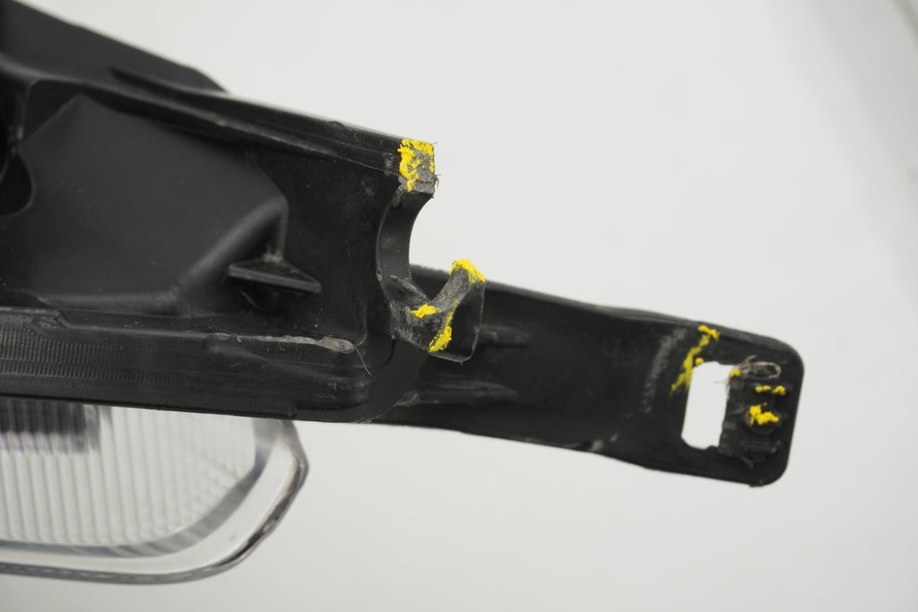 Frontscheinwerfer Ford Transit Custom BK21-13D152-BJ Rechts Headlight SCH1881779804hl