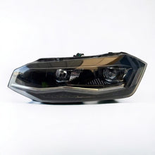 Load image into Gallery viewer, Frontscheinwerfer VW Polo 2G1941035H LED Links Scheinwerfer Headlight