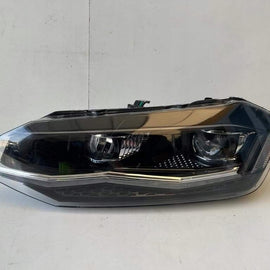 Frontscheinwerfer VW Polo 2G1941035H LED Links Scheinwerfer Headlight SCH9992630880ri