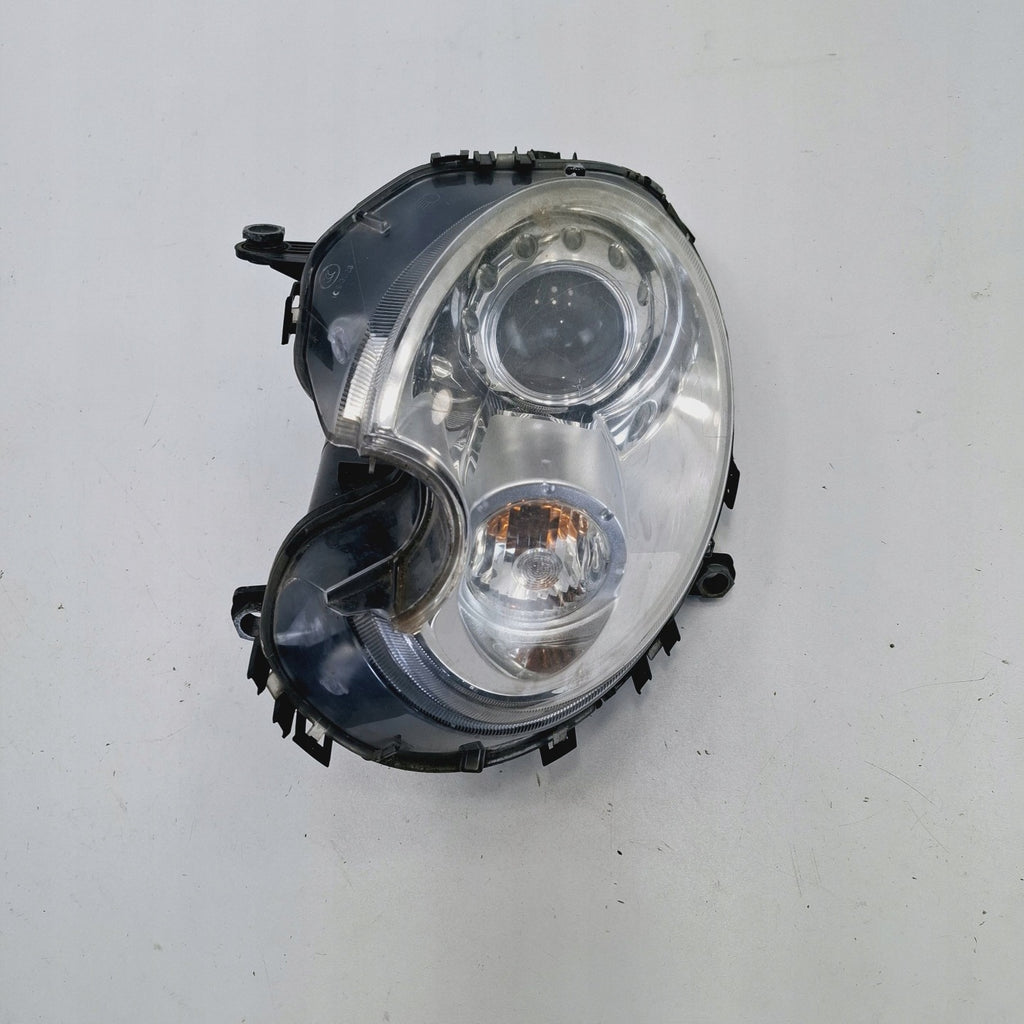 Frontscheinwerfer Mini Clubman R55 16270304 Links Scheinwerfer Headlight SCH4494631329fb