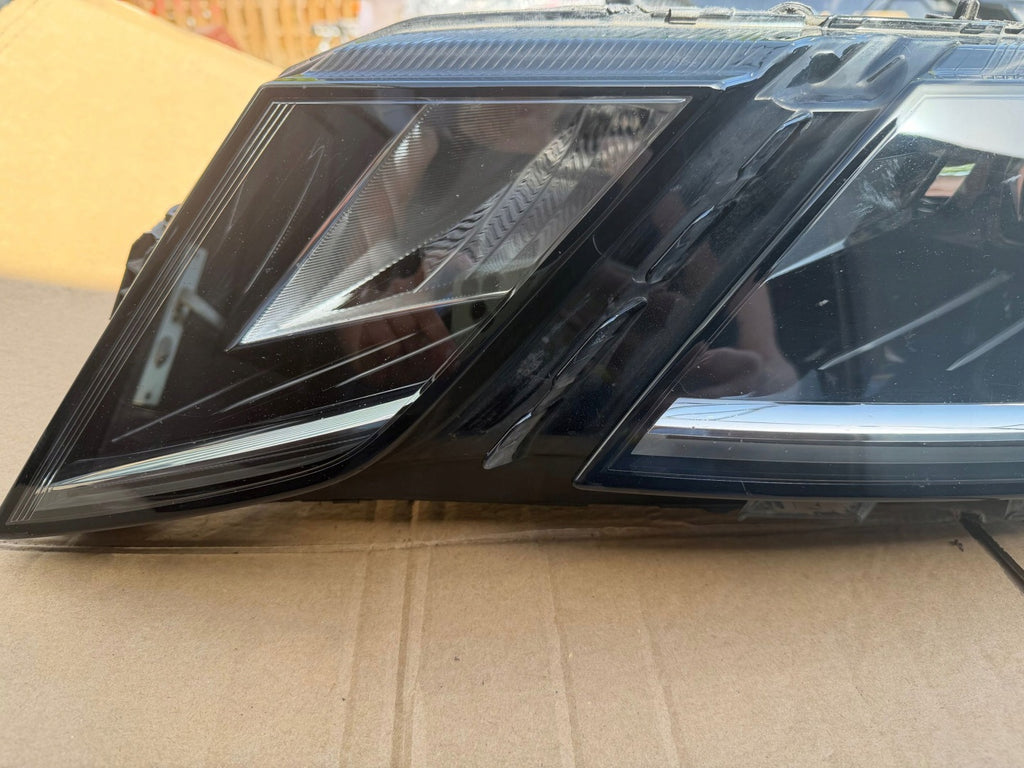 Frontscheinwerfer Skoda Octavia I 030110423106 LE15A63695E1941015F Links SCH1806087148bp