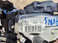 Load image into Gallery viewer, Motor Toyota Auris D-CAT 2.2 2008 Diesel Engine Komplett