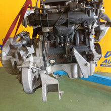 Laden Sie das Bild in den Galerie-Viewer, Motor Opel Meriva A14NET A14NEL 1.4 118TKm Benzin Engine Komplett MOT5434565306qu