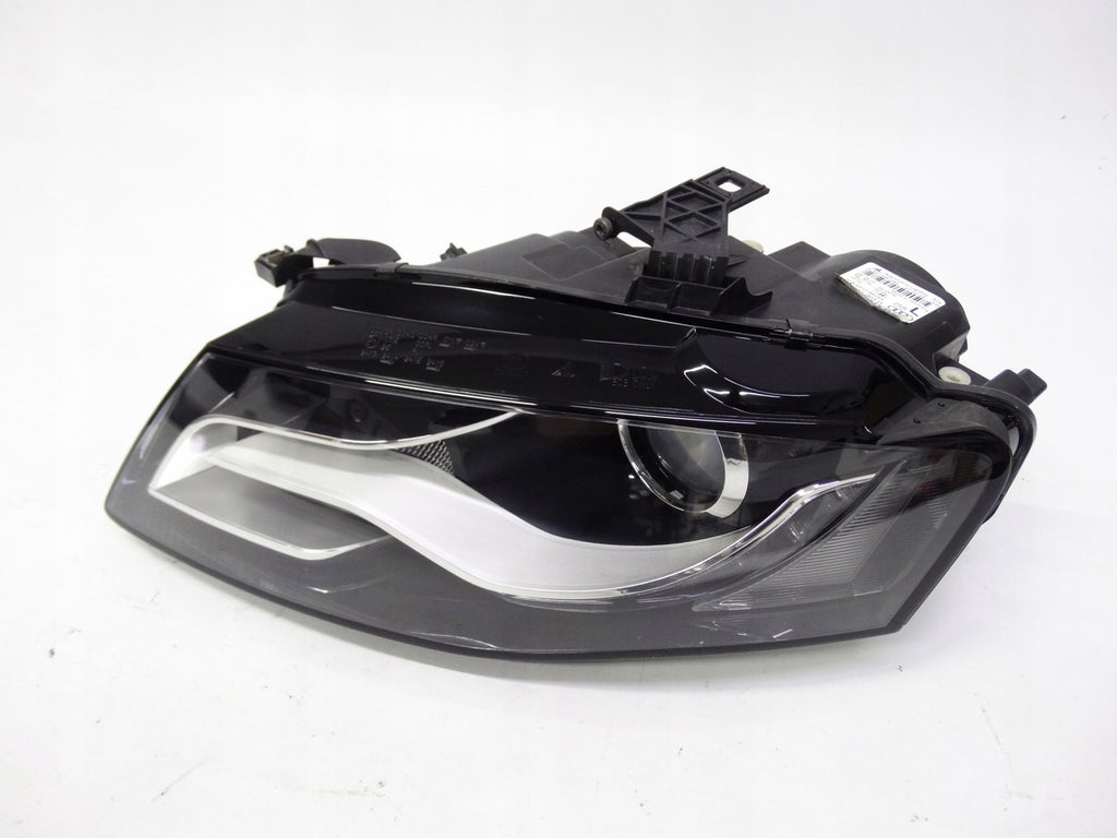 Frontscheinwerfer Audi A4 B8 8K0941003G Xenon Links Scheinwerfer Headlight SCH1151902983ca