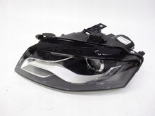 Laden Sie das Bild in den Galerie-Viewer, Frontscheinwerfer Audi A4 B8 8K0941003G Xenon Links Scheinwerfer Headlight SCH1151902983ca