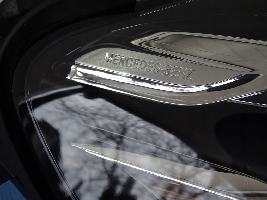 Frontscheinwerfer Mercedes-Benz Glc C253 A2539065201 Rechts Headlight SCH4386547376sy