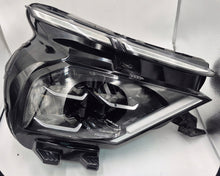 Laden Sie das Bild in den Galerie-Viewer, Frontscheinwerfer Citroën C4 III 9830649280 LED Rechts Scheinwerfer Headlight SCH8489699936lq