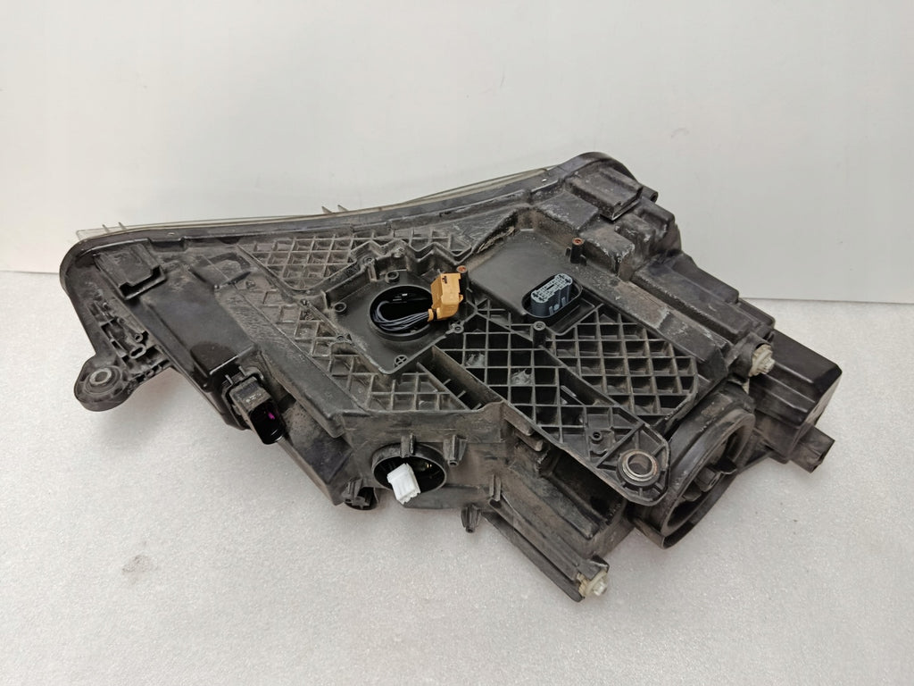 Frontscheinwerfer Skoda Superb III 3V1941015A Xenon Links Scheinwerfer Headlight SCH7713418398tq