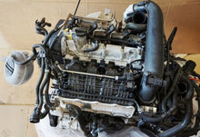 Laden Sie das Bild in den Galerie-Viewer, Motor VW Golf VII I CHP CHPA 1.4 TSI 140PS 103kW 2016 Benzin Engine Unkomplett MOT8145133674yn