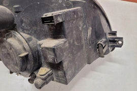 Frontscheinwerfer Citroën Berlingo 9644150980 Links Scheinwerfer Headlight SCH8100715183af