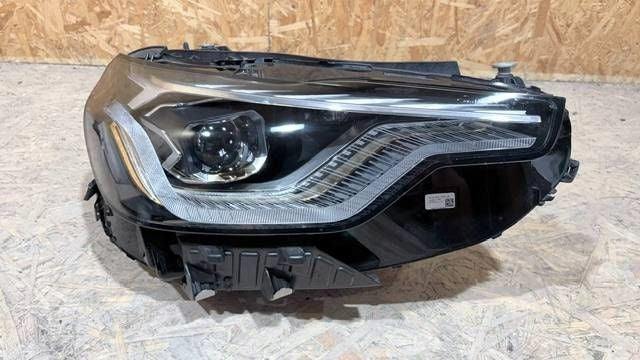 Frontscheinwerfer BMW 2 G42 5A320F408 Rechts Scheinwerfer Headlight SCH9895372092nw