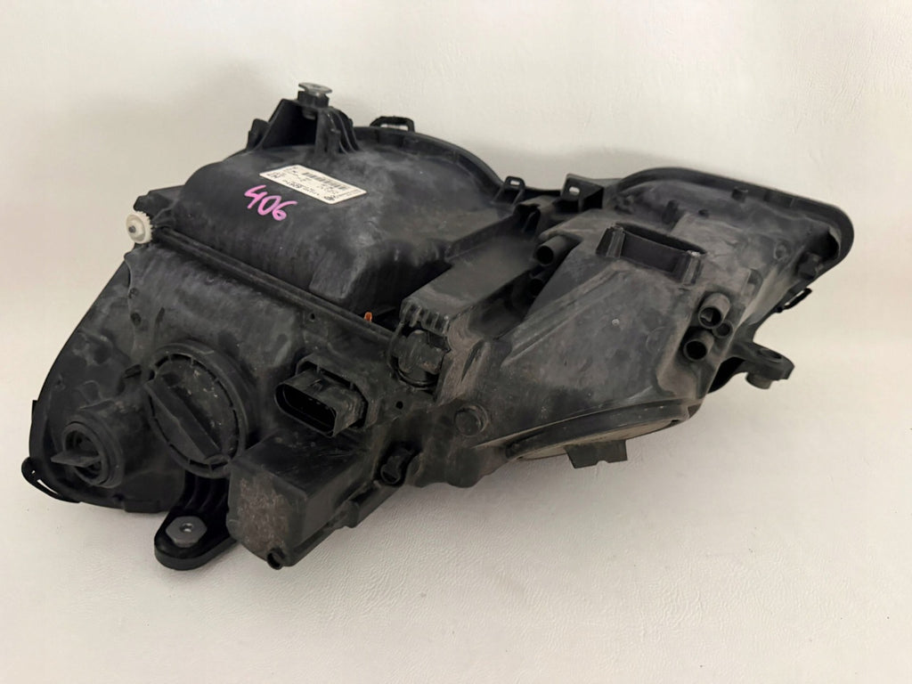 Frontscheinwerfer Mercedes-Benz W212 A2128288261 Rechts Scheinwerfer Headlight SCH9055151002ro