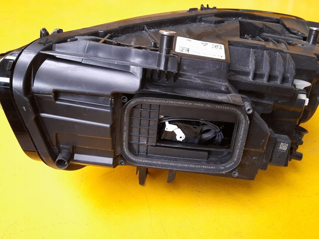 Frontscheinwerfer Mercedes-Benz W247 A2479061605 FULL LED Rechts oder Links