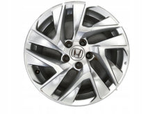 Laden Sie das Bild in den Galerie-Viewer, 1x Alufelge 17 Zoll 7.0&quot; 5x114.3 45ET CMS-861 Honda Hrv Crv Rim Wheel