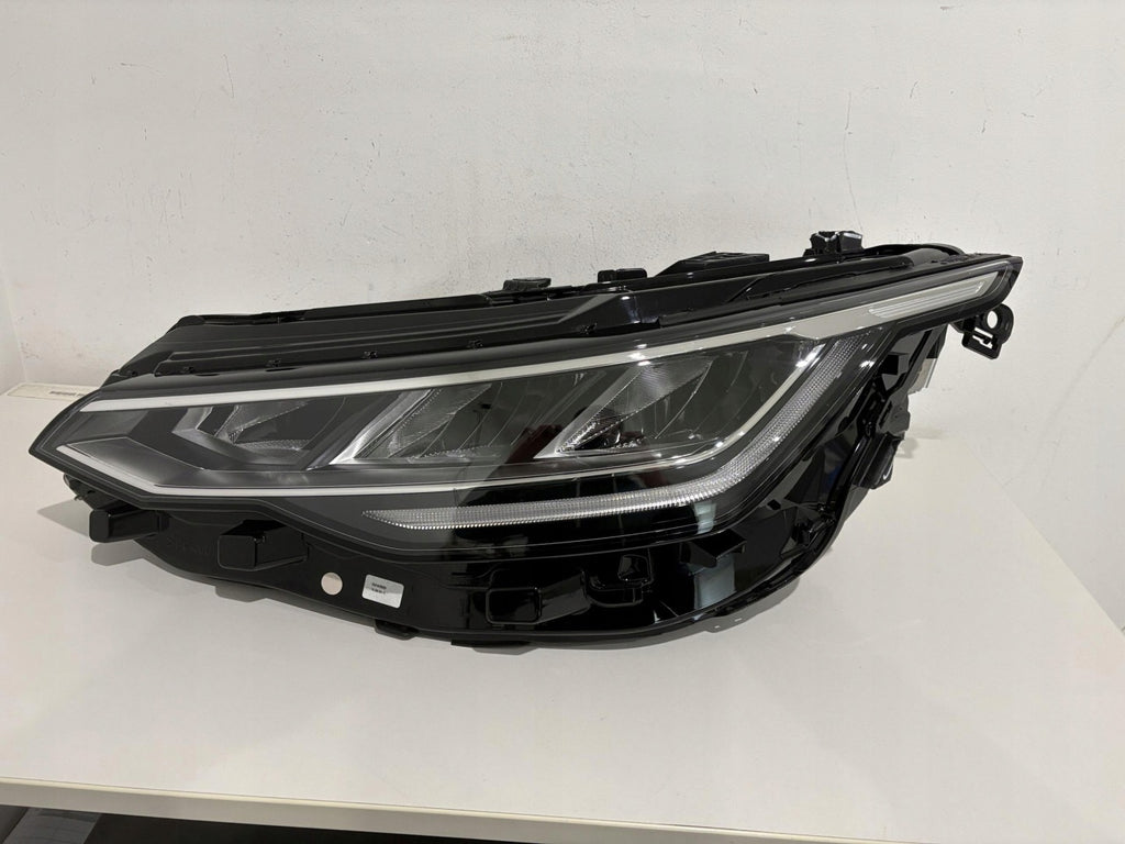 Frontscheinwerfer VW Golf VIII 5H1941005A Full LED Links Scheinwerfer Headlight SCH8509507718uh