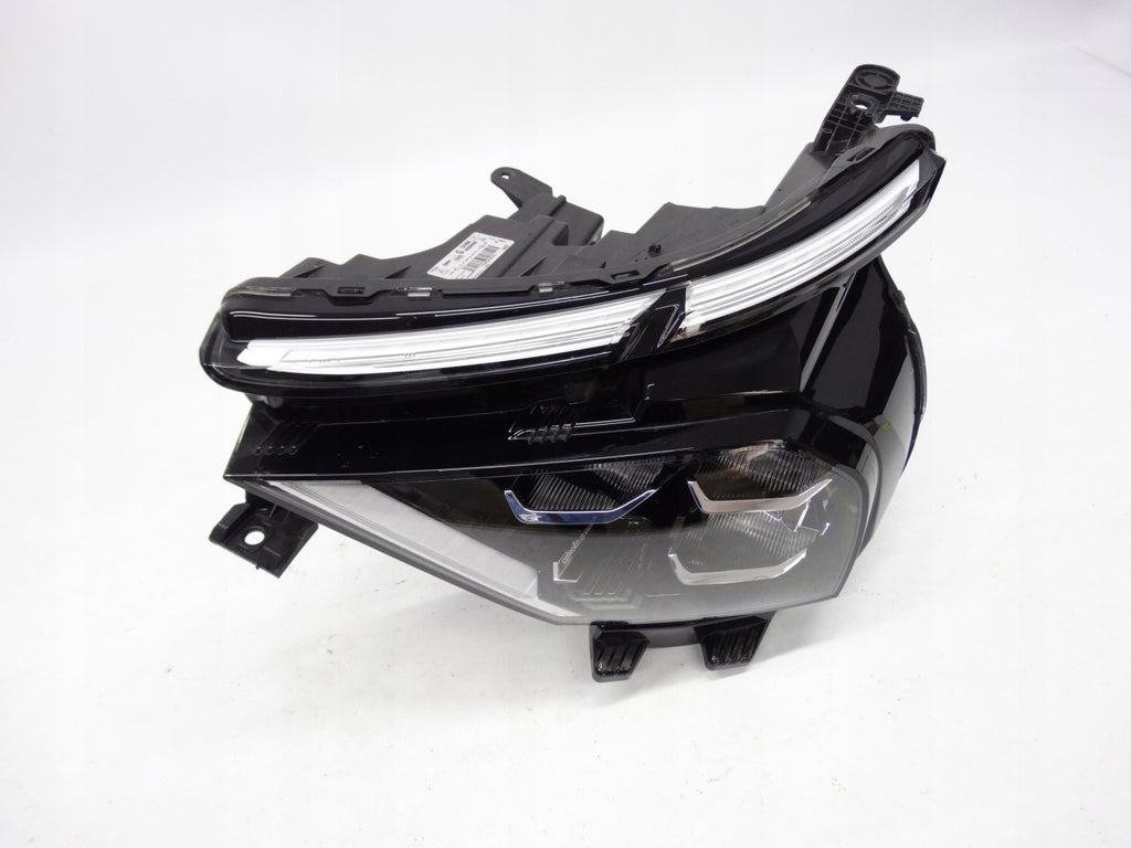 Frontscheinwerfer Citroën C4 III 9830649480 LED Links Scheinwerfer Headlight SCH7318515359bt