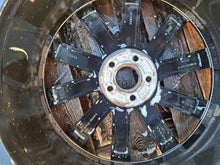 Load image into Gallery viewer, 1x Alufelge 19 Zoll 7.5" 5x108 50ET Glanz 31680357 Volvo Xc90 Xc60 Rim Wheel FEL6938406180yp