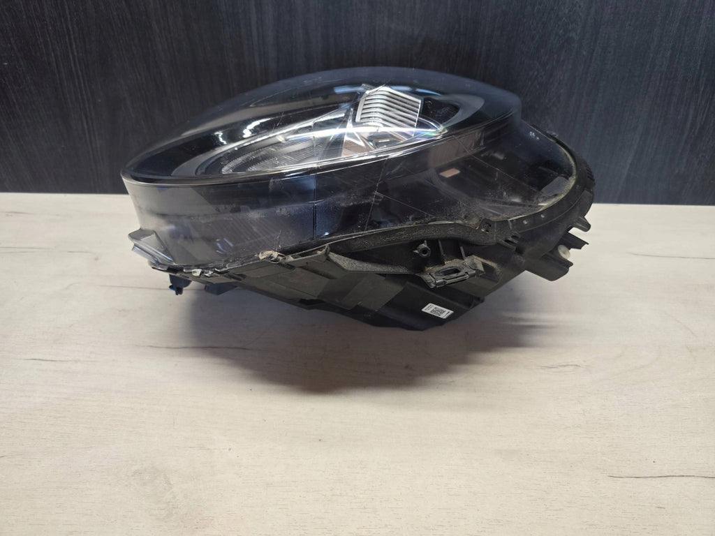 Frontscheinwerfer Mini F57 F54 F56 F55 5A01158 LED Rechts Scheinwerfer Headlight SCH6052255707yr
