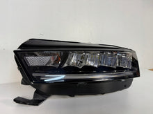 Laden Sie das Bild in den Galerie-Viewer, Frontscheinwerfer Skoda Octavia IV 5E4941015 Full LED Links Headlight SCH6575981974aw
