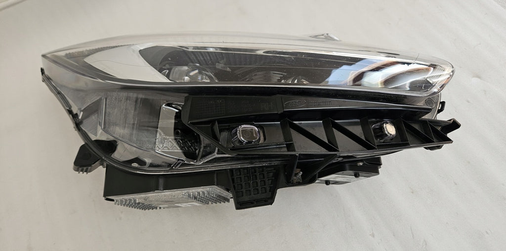 Frontscheinwerfer Ford S-Max 90076252 EM2B-13W029-CH Full LED Rechts Headlight