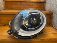 Laden Sie das Bild in den Galerie-Viewer, Frontscheinwerfer Mini F56 F55 7448382-01 Rechts Scheinwerfer Headlight SCH4862471780jf