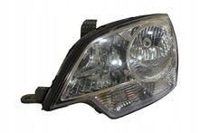 Load image into Gallery viewer, Frontscheinwerfer Opel Antara ONV30186 Links Scheinwerfer Headlight SCH6841659731px