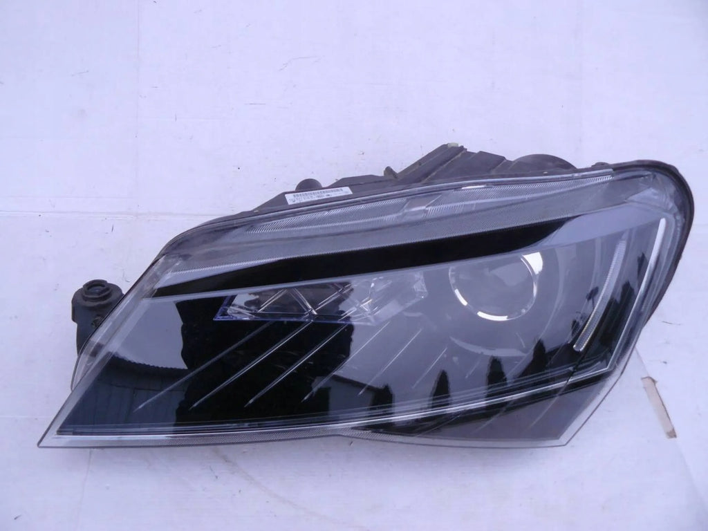 Frontscheinwerfer Skoda Superb III 3V1941015B Xenon Links Scheinwerfer Headlight SCH7391181934fh