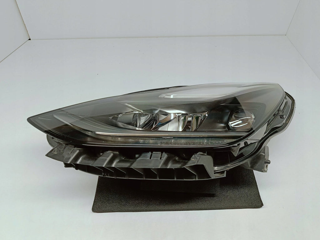 Frontscheinwerfer Mercedes-Benz Model 3 151495200D Links Scheinwerfer Headlight SCH9997693319sa