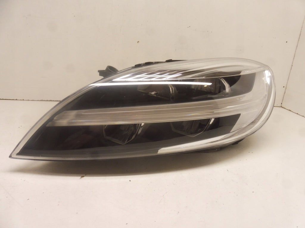 Frontscheinwerfer Volvo V40 31677022 LED Links Scheinwerfer Headlight SCH8420413908ox
