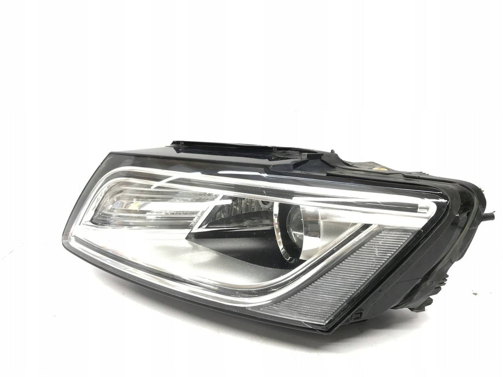Frontscheinwerfer Audi Q5 8R0941031C Links Scheinwerfer Headlight SCH1935455594ip